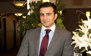 Dr. Clement Qaqish