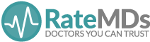 Leave A Testimonial | ratemds