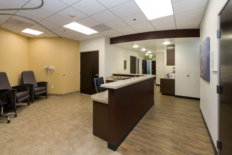 Why Choose Our Practice
