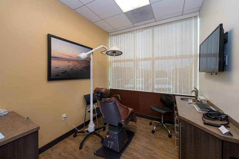 Why Choose Our Practice