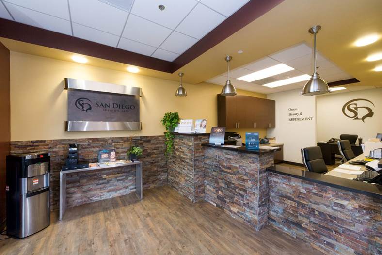 Why Choose Our Practice