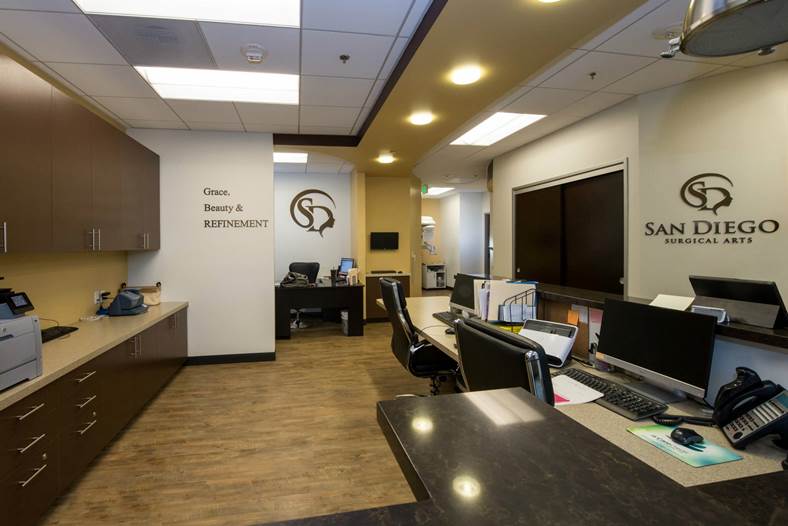 Why Choose Our Practice