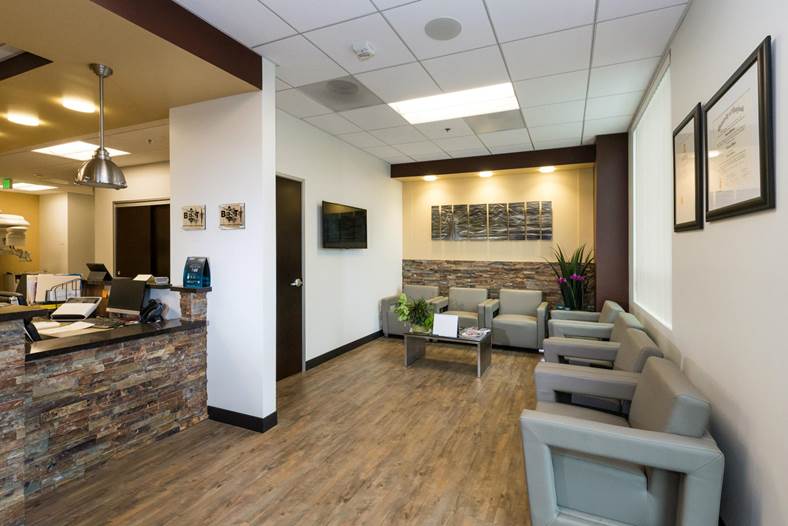 Why Choose Our Practice